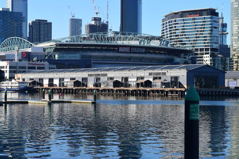 Executive Stay Doepel Way - Queensland Tourism 1