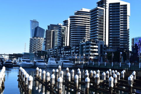 Executive Stay Doepel Way - Queensland Tourism 6