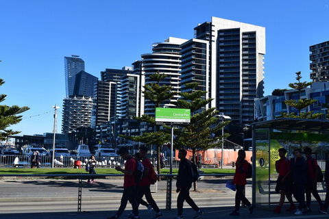 Executive Stay Doepel Way - Queensland Tourism 3
