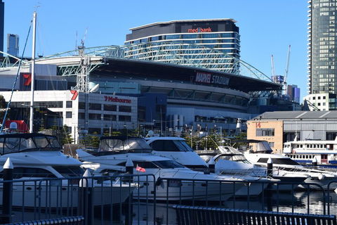 Executive Stay Doepel Way - Queensland Tourism 4