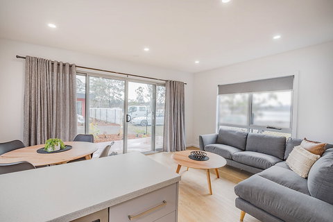 Tasman Holiday Parks - St Helens - QLD Tourism 5