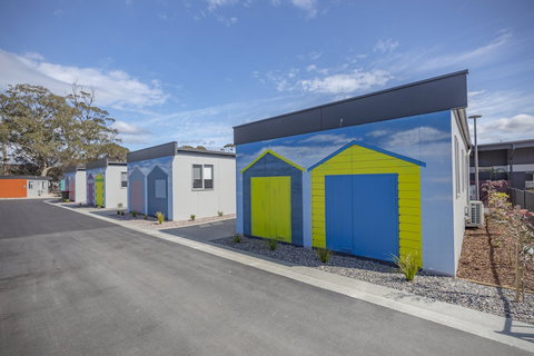 Tasman Holiday Parks - St Helens - QLD Tourism 6