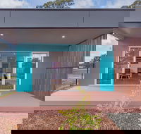 Tasman Holiday Parks - St Helens - Queensland Tourism