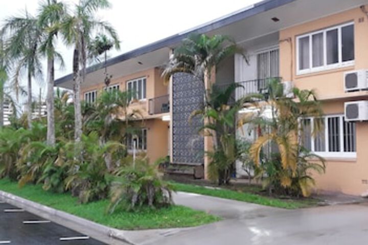 Cairns North QLD QLD Tourism