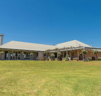 Holman Estate - QLD Tourism