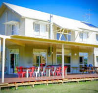 Hunter Olive House - Queensland Tourism
