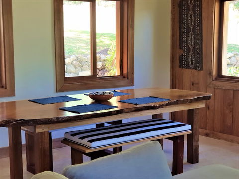 Palm Grove Rainforest Retreat - QLD Tourism 4