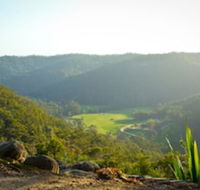 Glenworth Valley Outdoor Adventures - Queensland Tourism