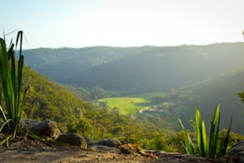 Glenworth Valley Outdoor Adventures - Queensland Tourism 0