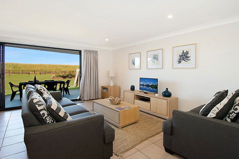 Sunrise Reef Unit 4 Lennox Head - QLD Tourism 2