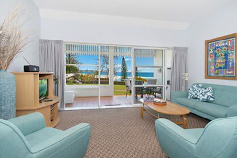 Quarterdeck Unit 2 Lennox Head - QLD Tourism 0