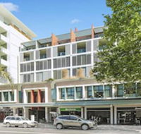 Executive 2 Bedroom Wollongong Apartment - QLD Tourism