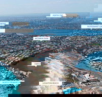 River Front Architect Villa - QLD Tourism