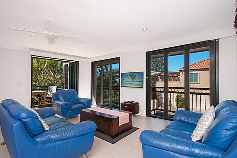 Rayners Secret Lennox Head - QLD Tourism 5