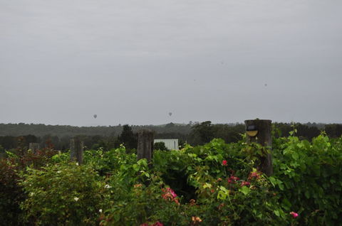 The Stables - QLD Tourism 2