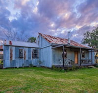 Blaxlands Cottage - Queensland Tourism