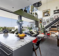 Waterloo Two Storey Garden Penthouse Apartment - QLD Tourism