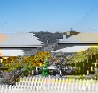 Ebony Twigg - Queensland Tourism