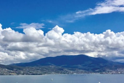 Oceana B&B - Queensland Tourism 0