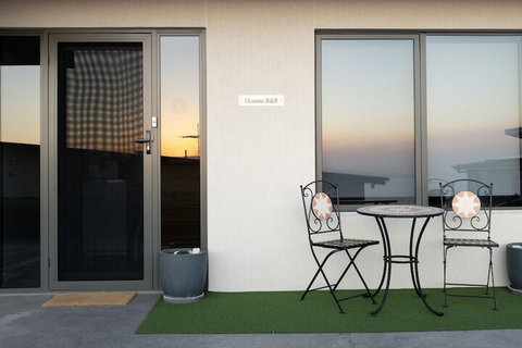 Oceana B&B - Queensland Tourism 1