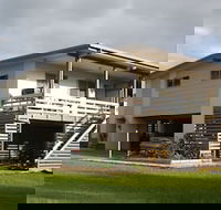 Aztra Apartments - Queensland Tourism
