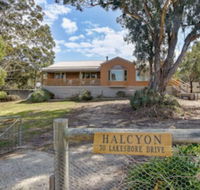 Halcyon - QLD Tourism