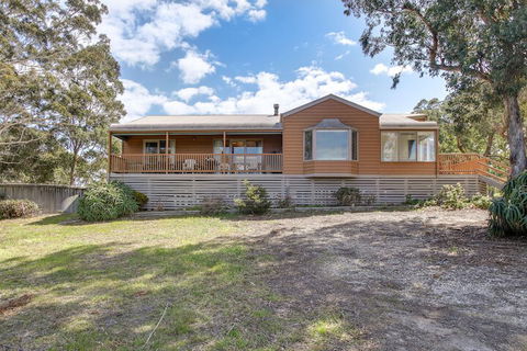 Halcyon - QLD Tourism 4