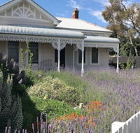 The Botanic Apartments Williamstown - QLD Tourism