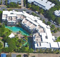 Drift Apartments North Swim Up 6 - QLD Tourism