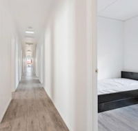 Boribista Accommodation - Queensland Tourism
