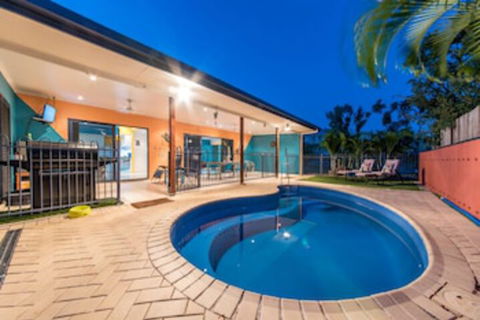 Seaside Hideaway - Hideaway Bay - Queensland Tourism 0