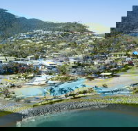 Ocean views 27A