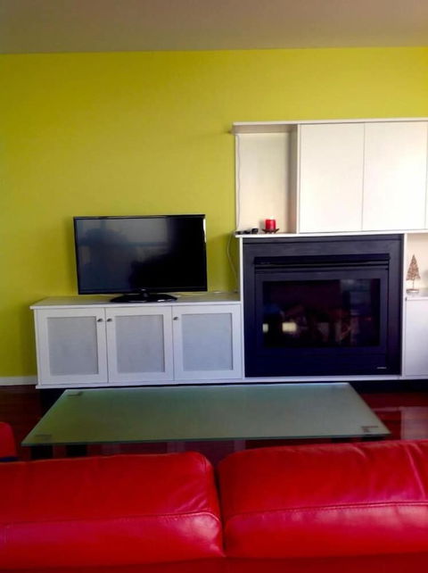 Waterloo Cottage - Queensland Tourism 1