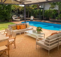 The Kinninmont House - Queensland Tourism