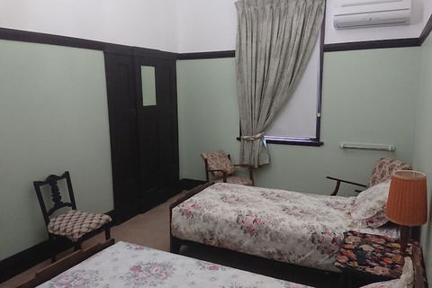 Carrawobitty Rural Retreat - Queensland Tourism 5