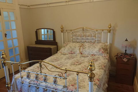 Carrawobitty Rural Retreat - Queensland Tourism 2