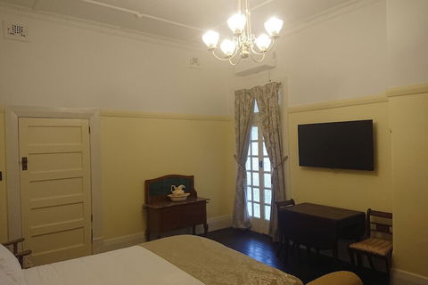 Carrawobitty Rural Retreat - Queensland Tourism 7