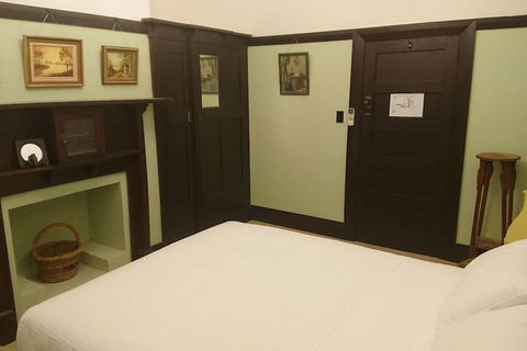 Carrawobitty Rural Retreat - Queensland Tourism 6