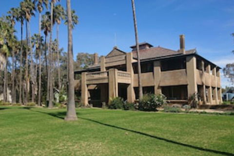 Carrawobitty Rural Retreat - Queensland Tourism 0