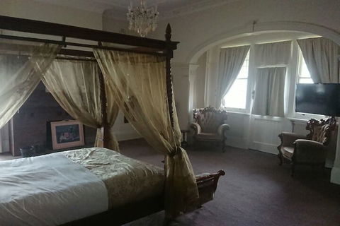 Carrawobitty Rural Retreat - Queensland Tourism 4