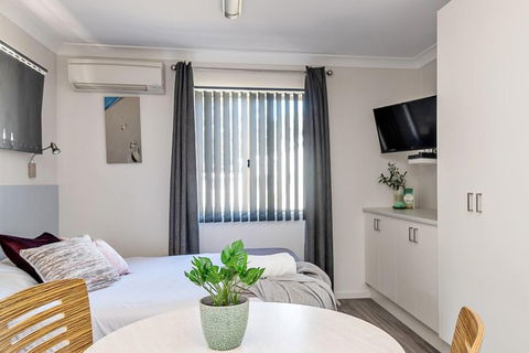Holiday Haven Burrill Lake - QLD Tourism 6