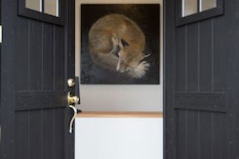 Fox On The Run - Motel Kilmore - Queensland Tourism 0