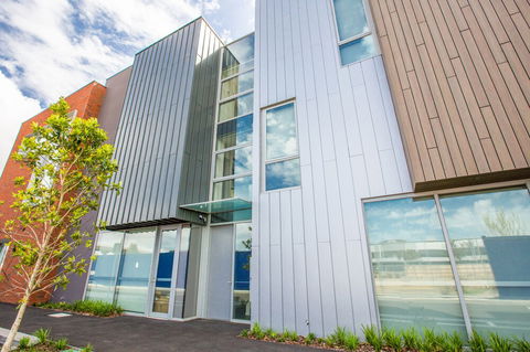 Melbourne South Wharf Hotel Apartment - Queensland Tourism 0