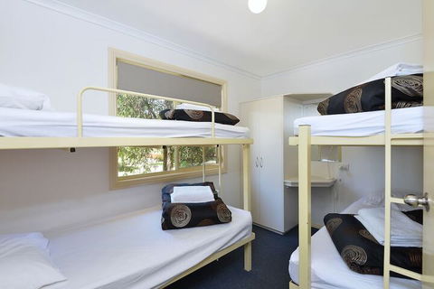 Port Elliot Holiday Park - Queensland Tourism 3