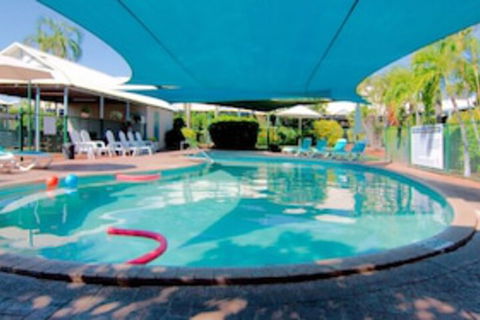 Cable Beach Apartments - Queensland Tourism 0