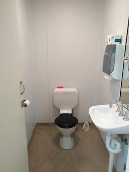 Irish Club Accommodation - Queensland Tourism 2