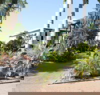 Irish Club Accommodation - Queensland Tourism