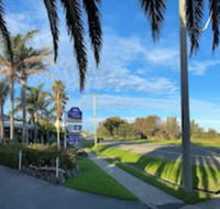 Coastal Waters Motor Inn - QLD Tourism