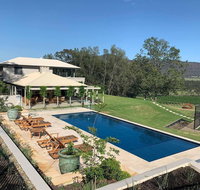 Winmark Wines - Queensland Tourism