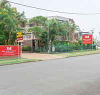 Red Star Apartments - QLD Tourism